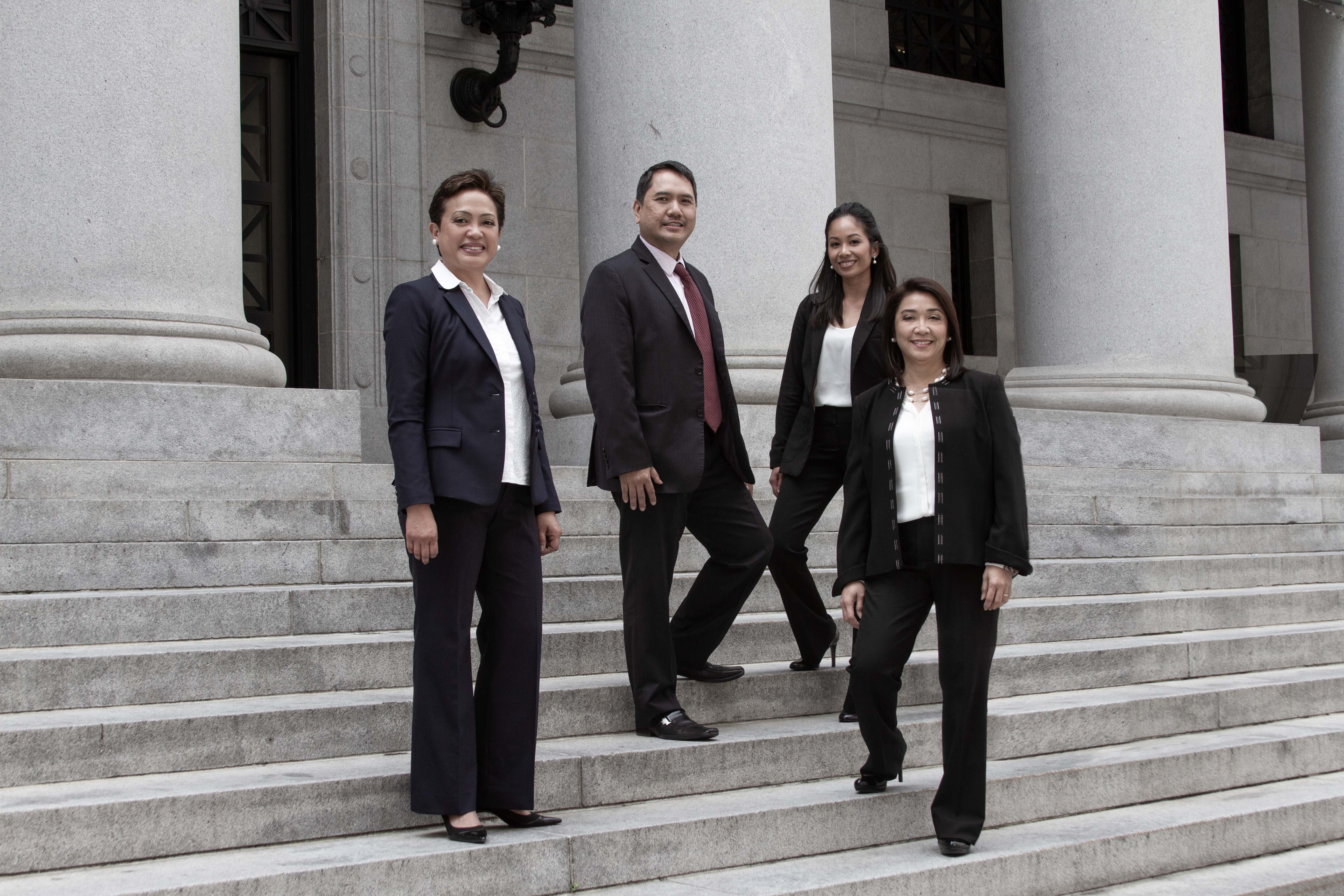 Chua, Tinsay & Vega Immigration Attorneys